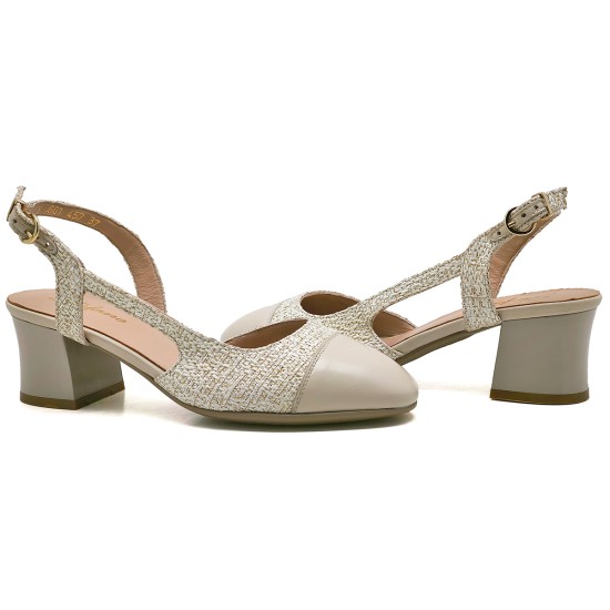 Ženska sandaleta 11460106