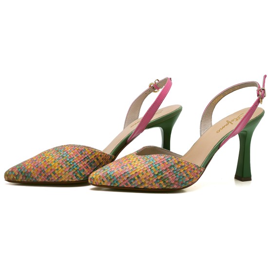 Ženska sandaleta 11560204