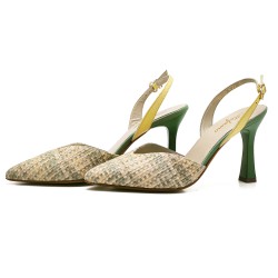 Ženska sandaleta 11560205
