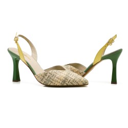 Ženska sandaleta 11560205
