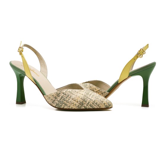 Ženska sandaleta 11560205