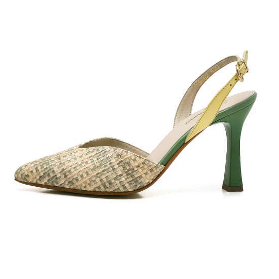Ženska sandaleta 11560205