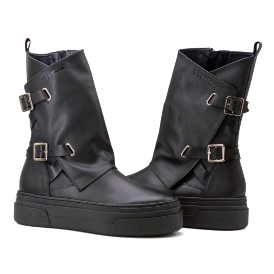 Ženska čizma 11642001