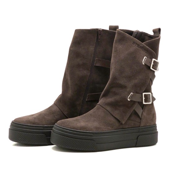 Ženska čizma 11642002