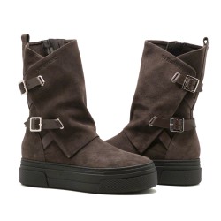 Ženska čizma 11642002