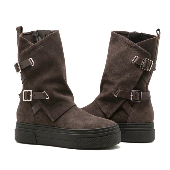 Ženska čizma 11642002