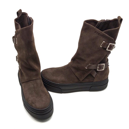 Ženska čizma 11642002