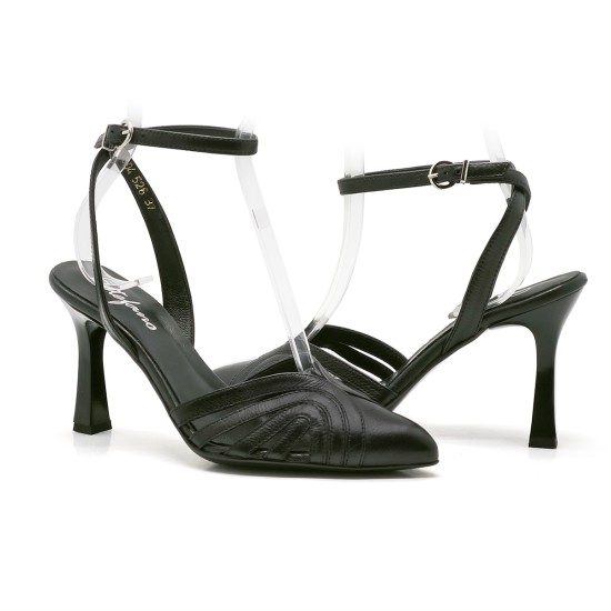 Ženska sandaleta 11660401