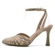 Ženska sandaleta 11660402