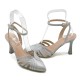 Ženska sandaleta 11660403