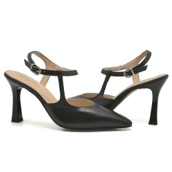 Ženska sandaleta 12010201