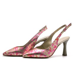 Ženska sandaleta 12010301