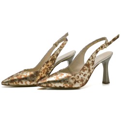 Ženska sandaleta 12010302