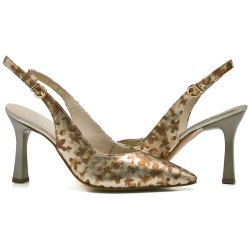 Ženska sandaleta 12010302