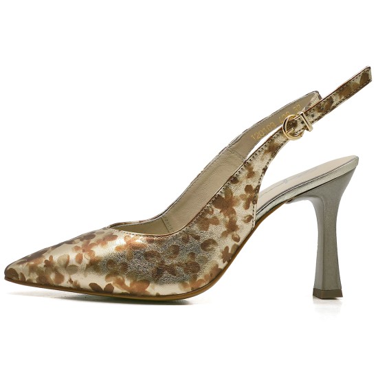 Ženska sandaleta 12010302