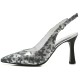 Ženska sandaleta 12010303