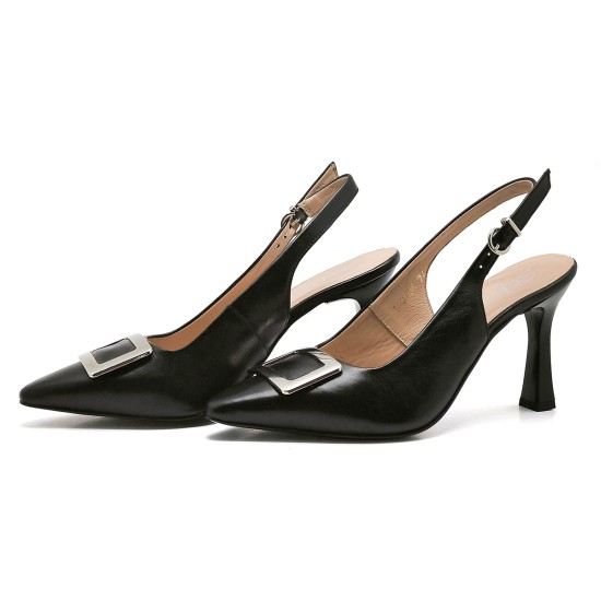 Ženska sandaleta 12010401