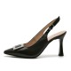 Ženska sandaleta 12010401