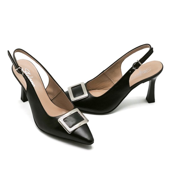 Ženska sandaleta 12010401