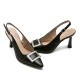 Ženska sandaleta 12010401
