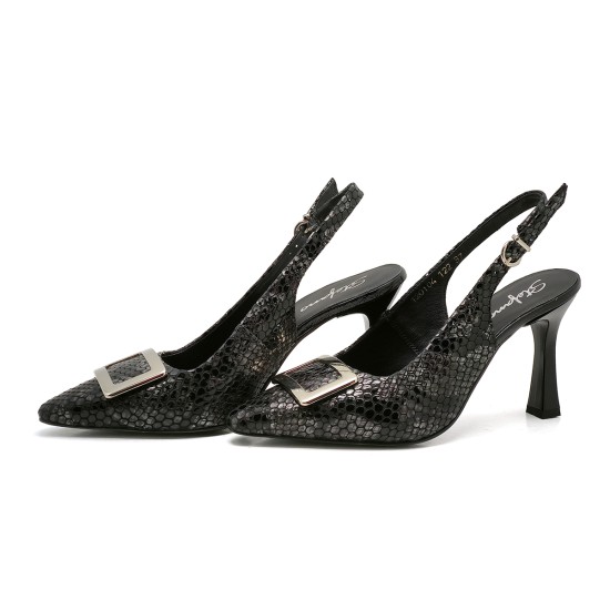 Ženska sandaleta 12010402