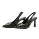 Ženska sandaleta 12010402