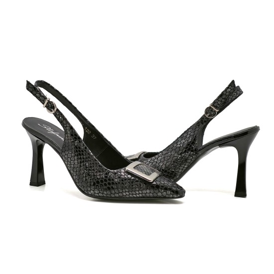 Ženska sandaleta 12010402