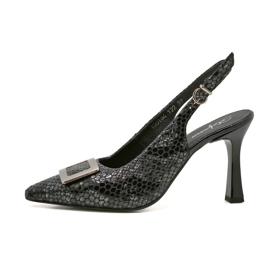 Ženska sandaleta 12010402