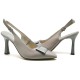 Ženska sandaleta 12010404