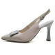 Ženska sandaleta 12010404