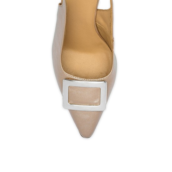 Ženska sandaleta 12010406