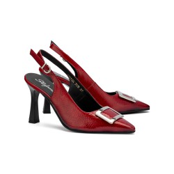 Ženska sandaleta 12010407