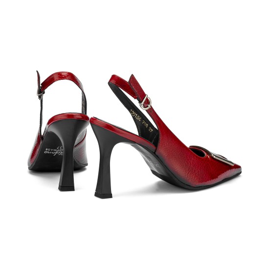 Ženska sandaleta 12010407