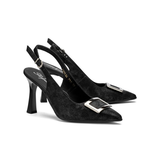 Ženska sandaleta 12010408