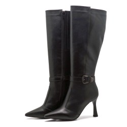 Ženska čizma 12013101