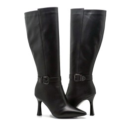 Ženska čizma 12013101