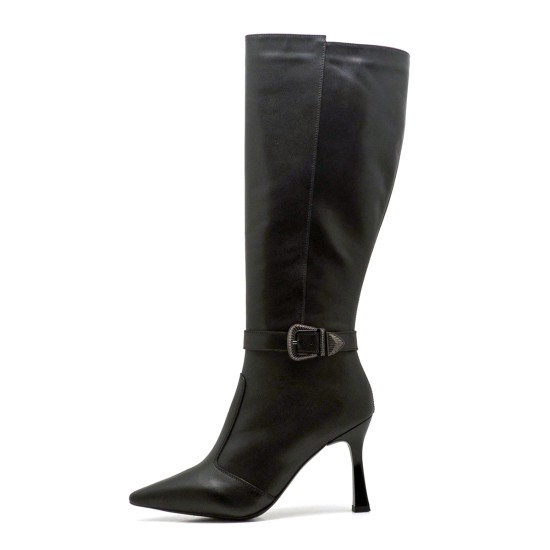 Ženska čizma 12013101