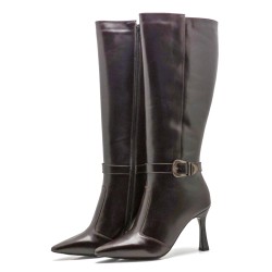 Ženska čizma 12013102