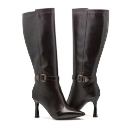 Ženska čizma 12013102