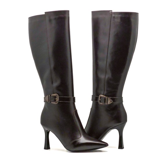 Ženska čizma 12013102