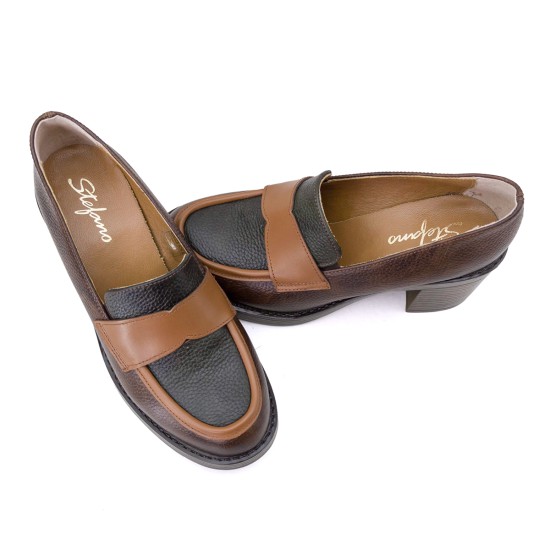 Ženska cipela 12060204