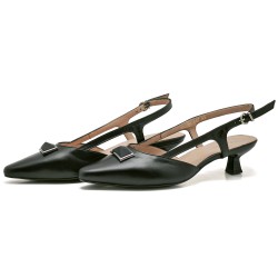 Ženska sandaleta 12450101