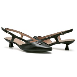 Ženska sandaleta 12450101