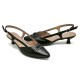 Ženska sandaleta 12450101