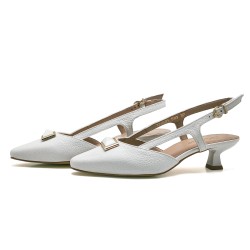 Ženska sandaleta 12450103