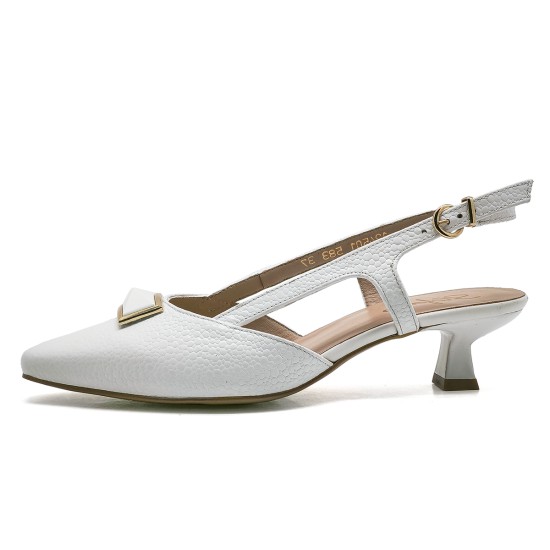 Ženska sandaleta 12450103