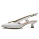 Ženska sandaleta 12450103
