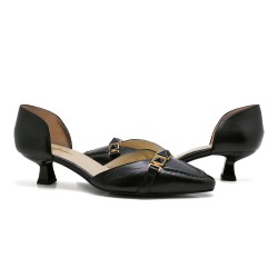 Ženska sandaleta 12450301