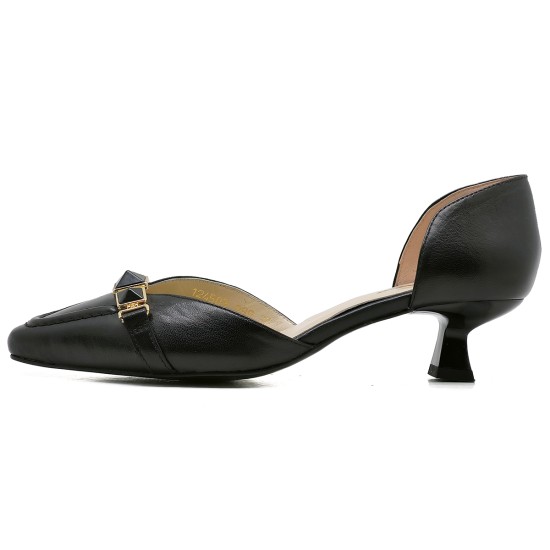 Ženska sandaleta 12450301