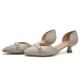 Ženska sandaleta 12450303